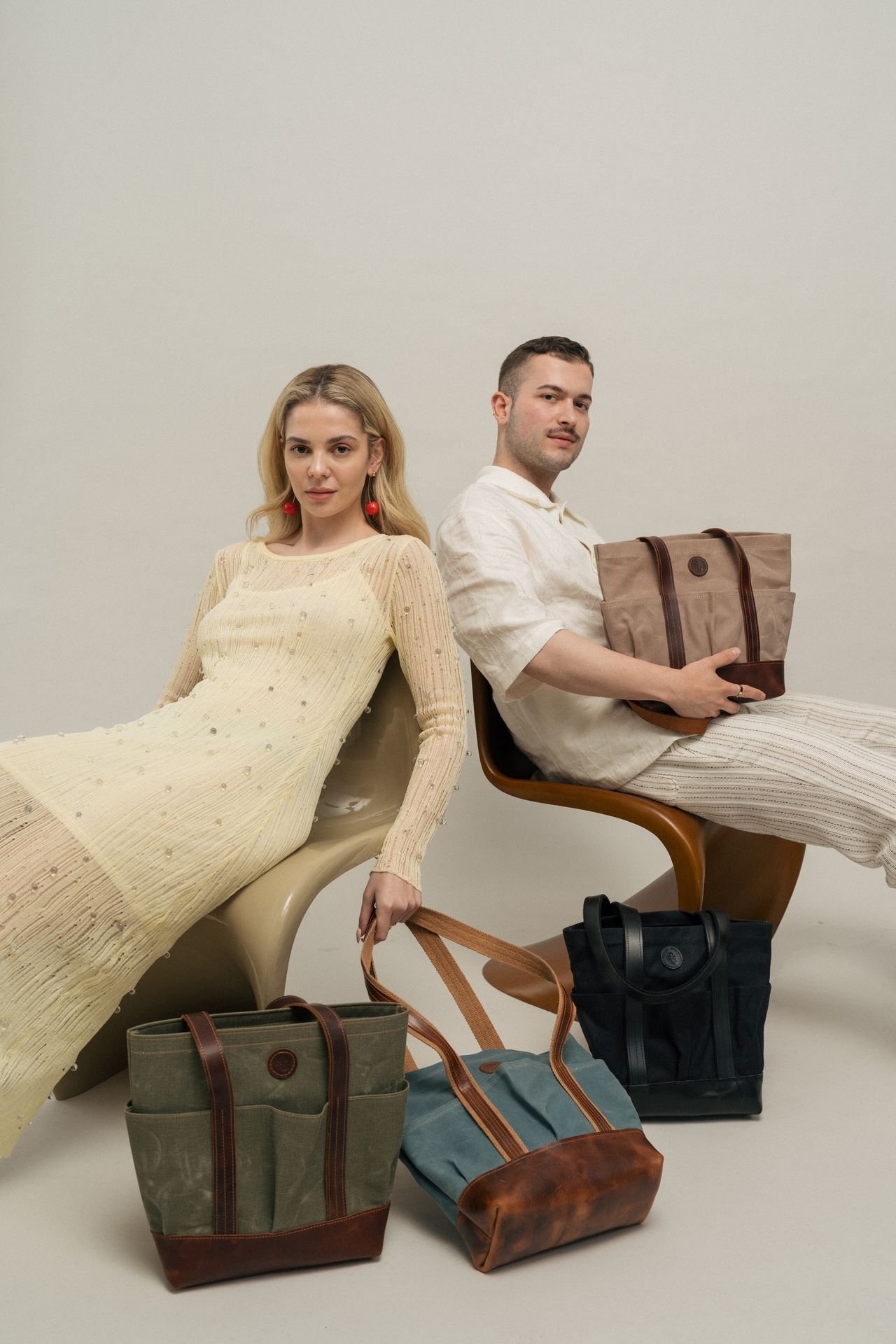 Luxury bags