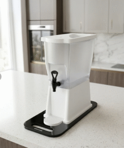 Eve - sliding surface 5.5x12.7 Inch
